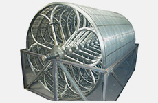 Drum Grid Paper MachinePaper Making Machine