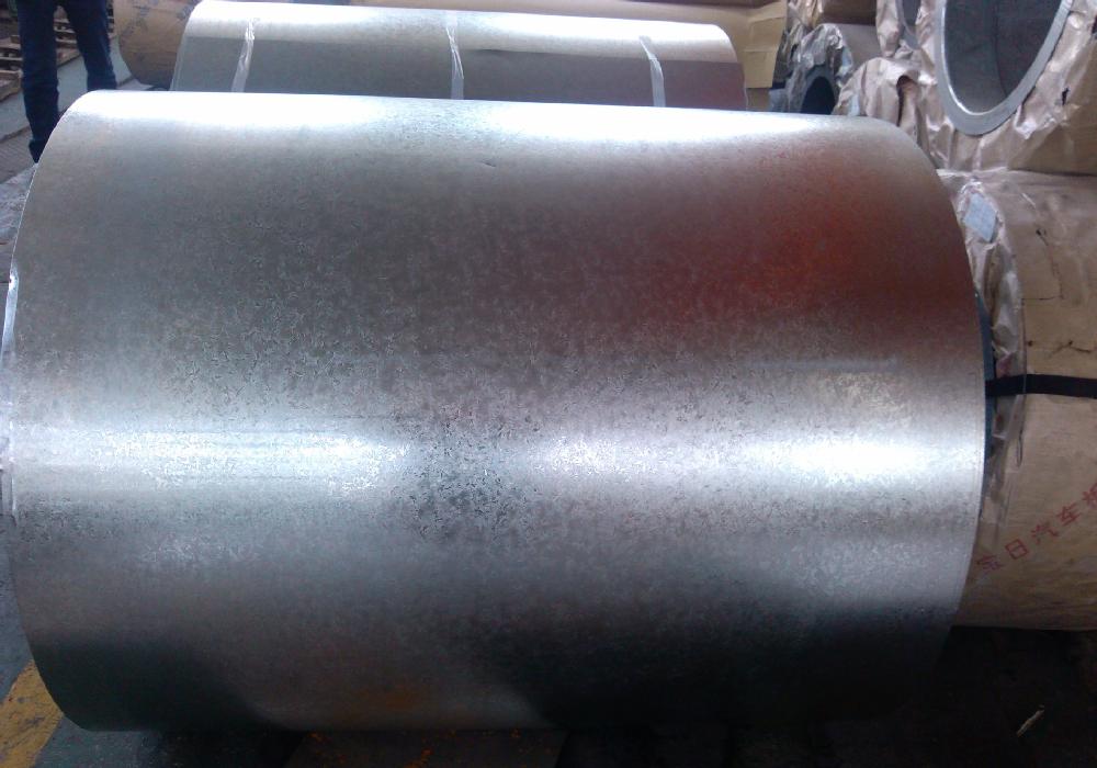 Dx51d 60275g Galvanized Steel Coil