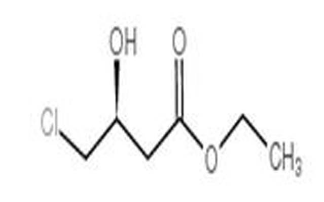 Ethyl S4Chloro3 Hydroxybutyrate