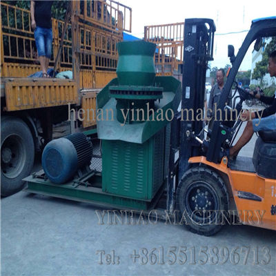 Factory direct sale briquette molding machine rice straw briquette making machine corn stalk briquette machine