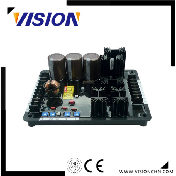 Generator AVR VR6 made in China