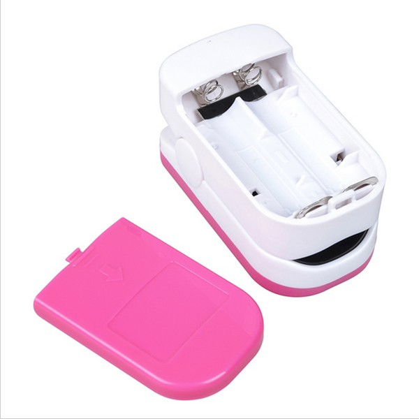 Health Care Fingertip Pulse Oximeter Blood Oxygen SPO2 PR Oximetro De Dedo Digital Oximeter a Finger