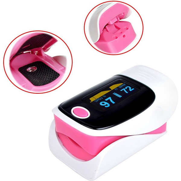 Health Care OLED Fingertip Pulse Oximeter Pulsioximetro Oximetro De Dedo Heart Rate Monitor Health Care OLED Fingertip Pulse Oximeter Pulsioximetro Oximetro De Dedo Heart Rate Monitor