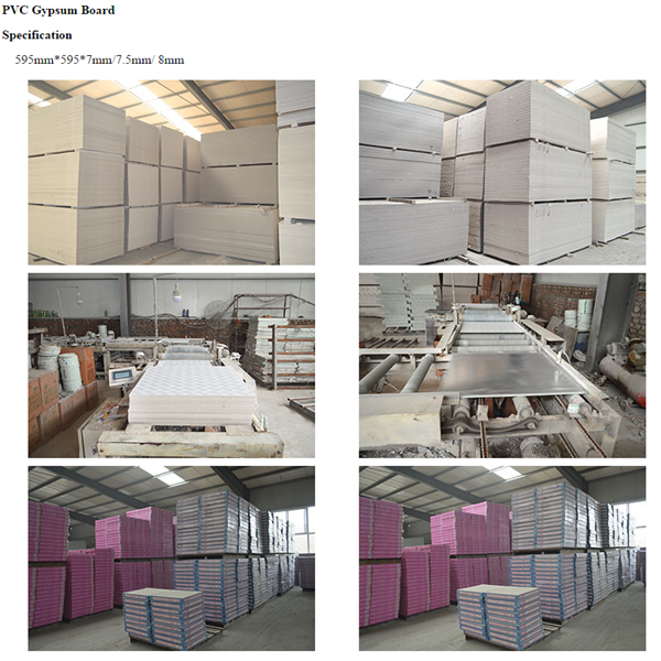 567239975154238996 Gypsum CeilingBoard