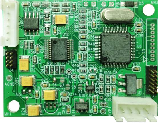 SPO2 module Un200N