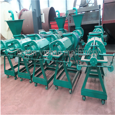 Widely used top quality Cow manure dewater machine chicken manure compost machine poultry manure dewatering machine