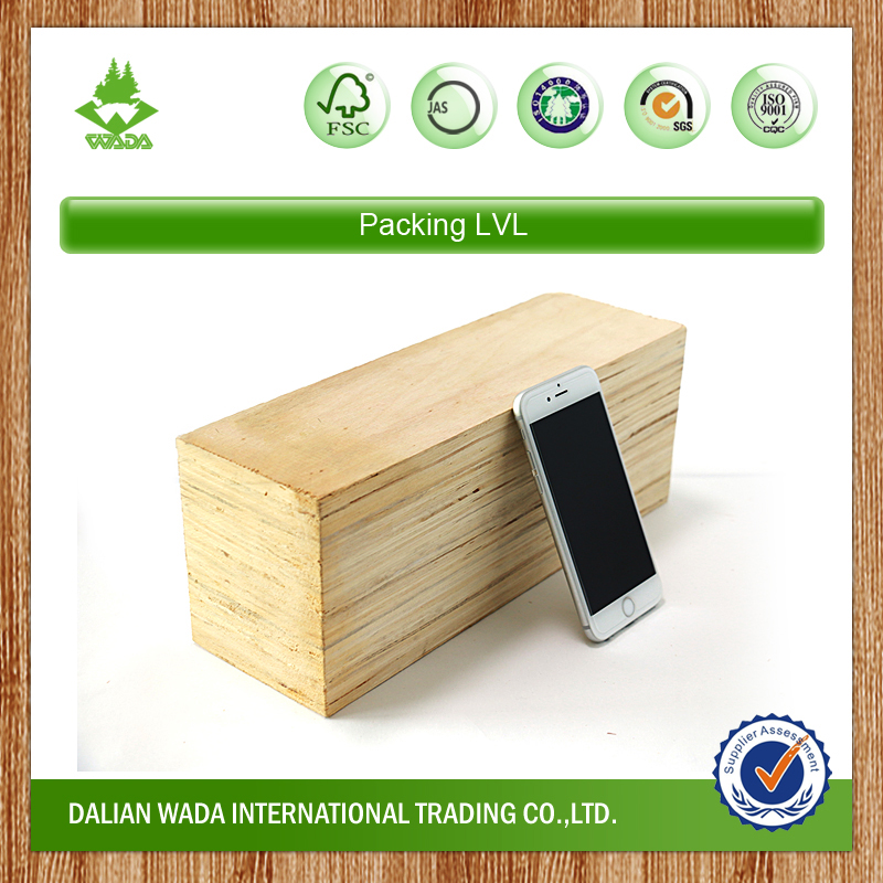 poplar lvl pallet lumber pallet wood plywood