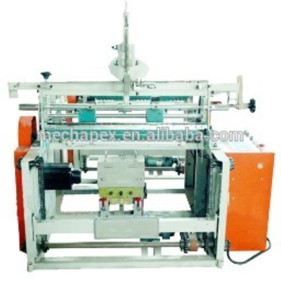 keestar PP woven bag making machine