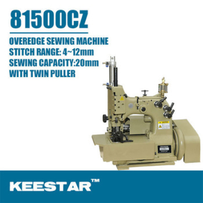 Keestar 81500CZ fishing net sewing machine