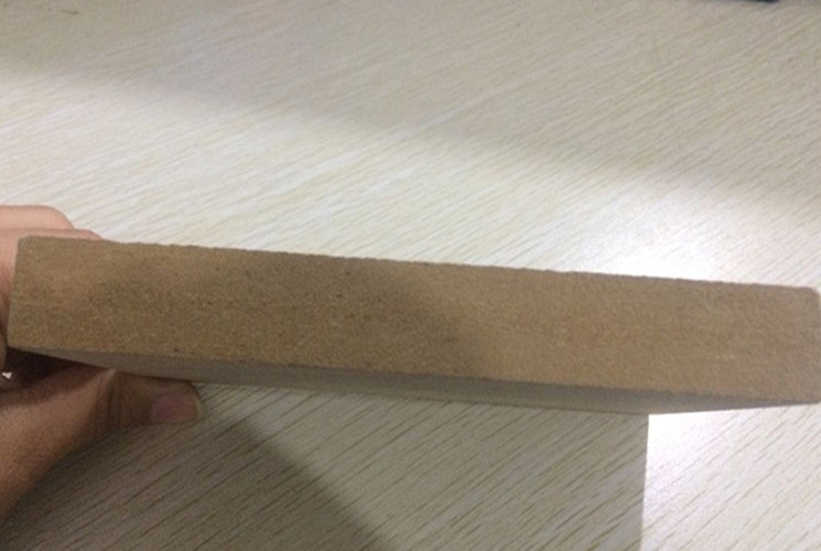 China Manufacturer of MDF BoardHard Board