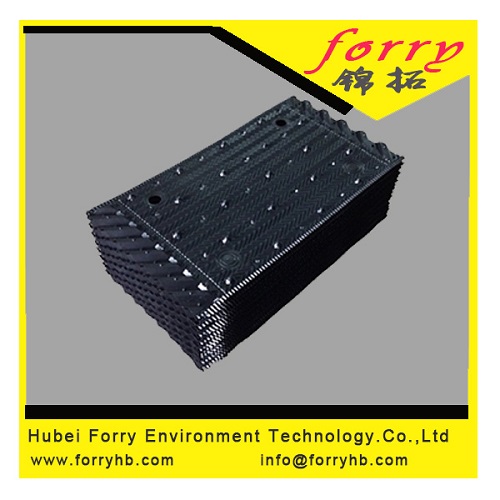 Cooling Tower PVC Infill 500X900mm