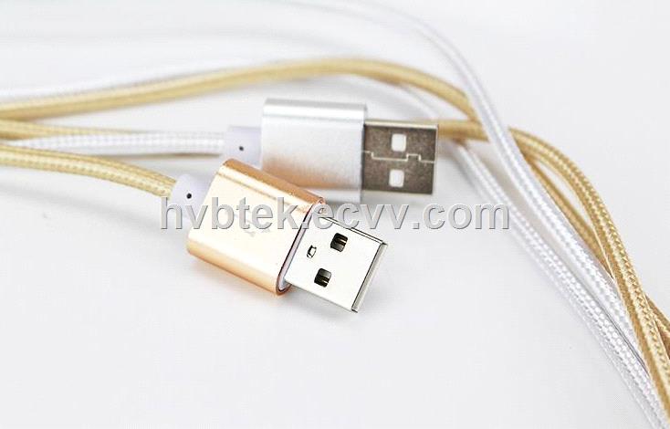 Original Magnetic USB Cable 15m Magnetic Charging cable for Data Transfer and Power