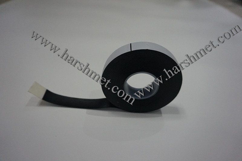 Self Amalgamating Tape self fusing PIB Rubber tape