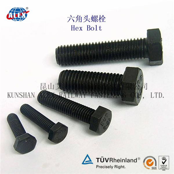 hex bolt hex head bolthex flange bolt
