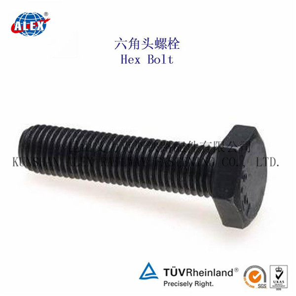 hex bolt hex head bolthex flange bolt