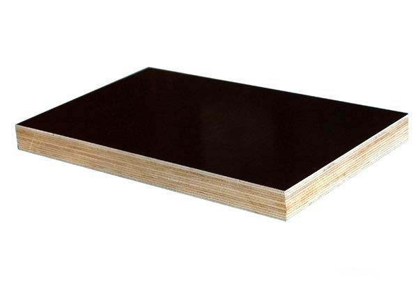 18mm balck film faced plywood for kuwait market