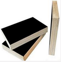 marine grade black film faced plywood