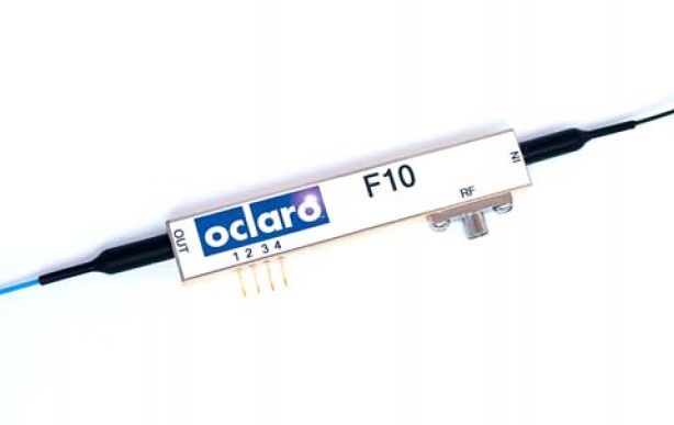10Gbps Intensity Modulator OCLARO F10 Series