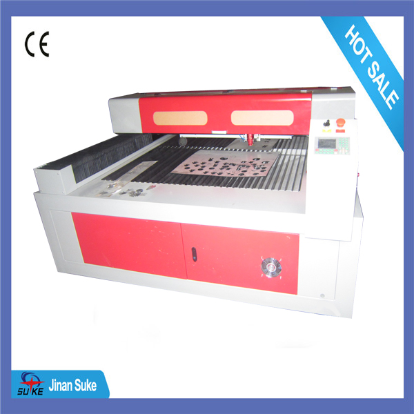 Laser Engraving Machine AcrylicMetal Laser Cutting Machine 1325