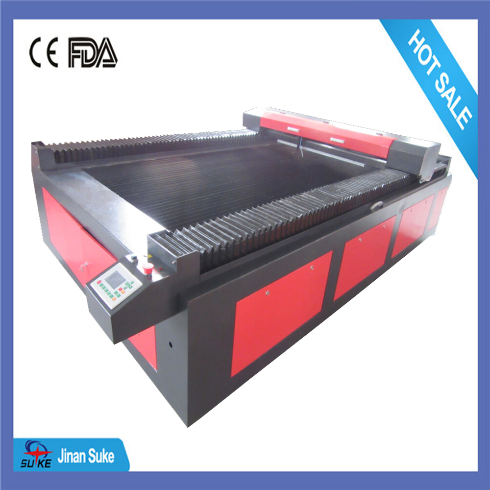 1325 Laser/Laser Cutting & Engraver/Flat Bed Laser Engraving Cutting Machine