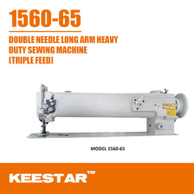 Keestar 156065 upholstery sewingseaming machine