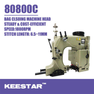 Keestar 80800C bag closing sewing machine