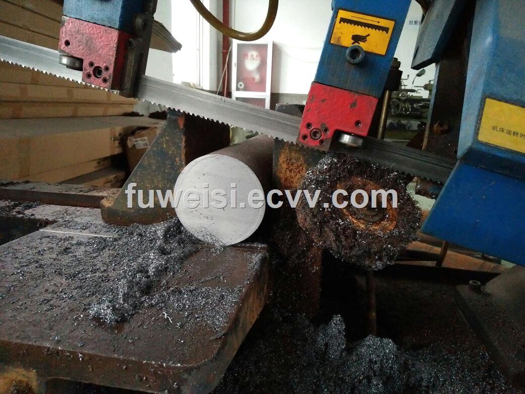 BiMetal Band Saw Blade 27MM X 09MM
