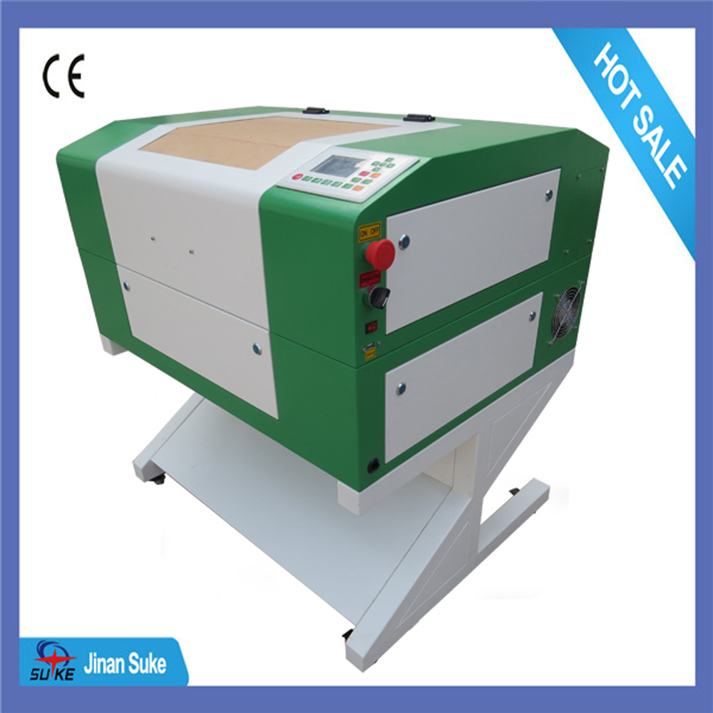 5030 laser engraving machine for shell bamboo