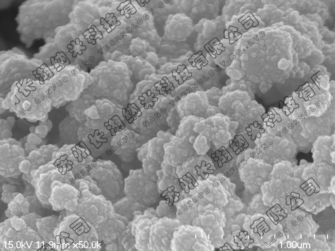 Copper Nanopowder Copper Nanoparticle