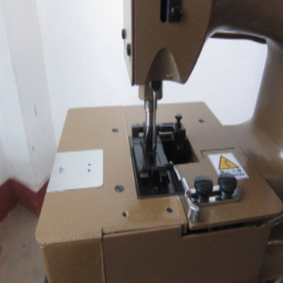 Keestar DN2UHS pp bag sewing machine