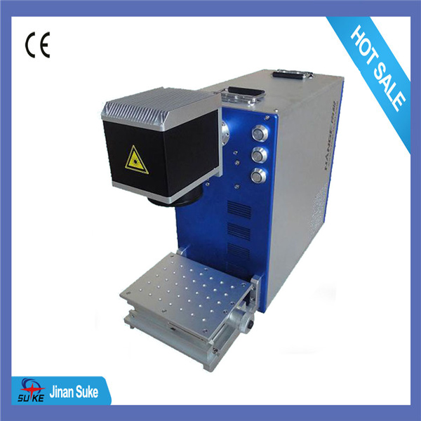 fiber laser marking machine fiber metal marker