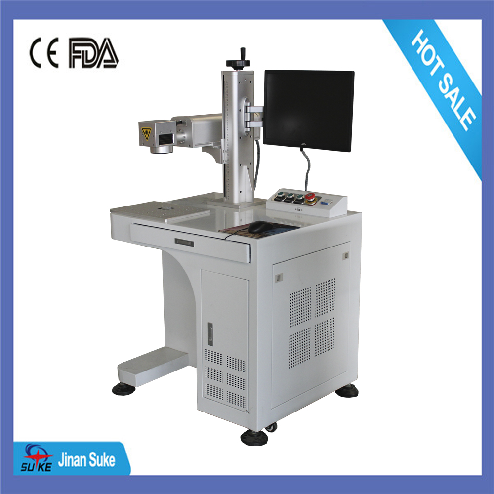 20w laser marker ring laser engraving machine
