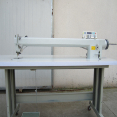 Keestar GC0303D3L40 long arm sewing machine sofa