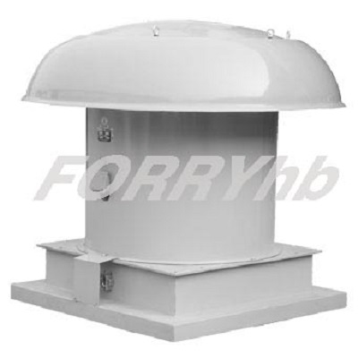 roof blower fan