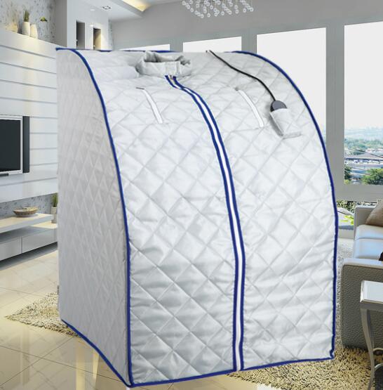 portable infrared sauna