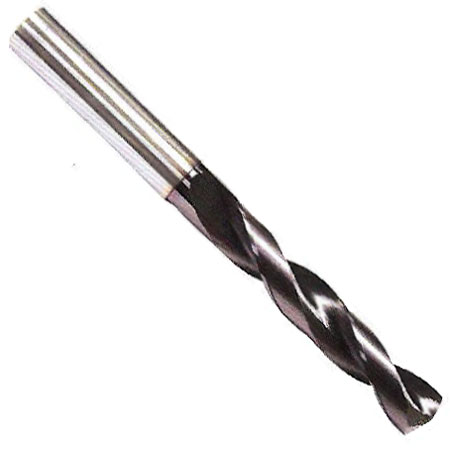 PCD drill for autmotivre processing