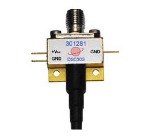 16GHz Analog PIN PhotoDetector Discovery DSC40S High Power Low Distortion