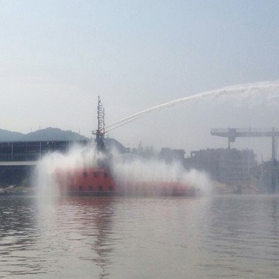 FIFI Fire Fighting System1 shipsetfirefighting security equipment
