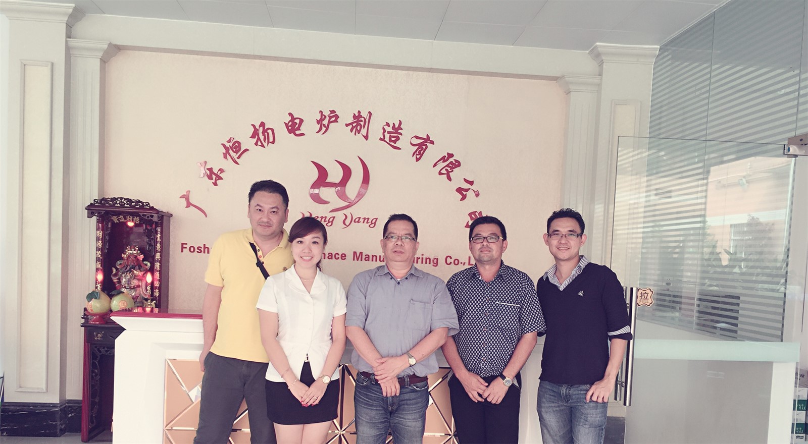 Nonferrous Metal Induction Melting Furnace For 5T