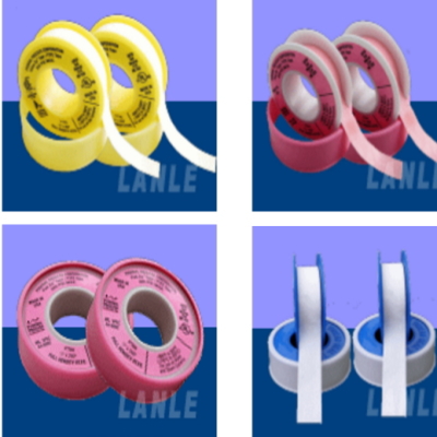 PTFE THREAD SEAL TAPE