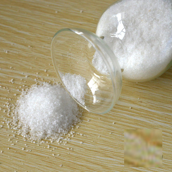 Hot sale nonionic polyacrylamide NPAM Factory offer directly
