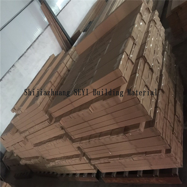 Ceiling Tee Grid for MGO BoardMineral FiberGypsum Ceiling 38H32H