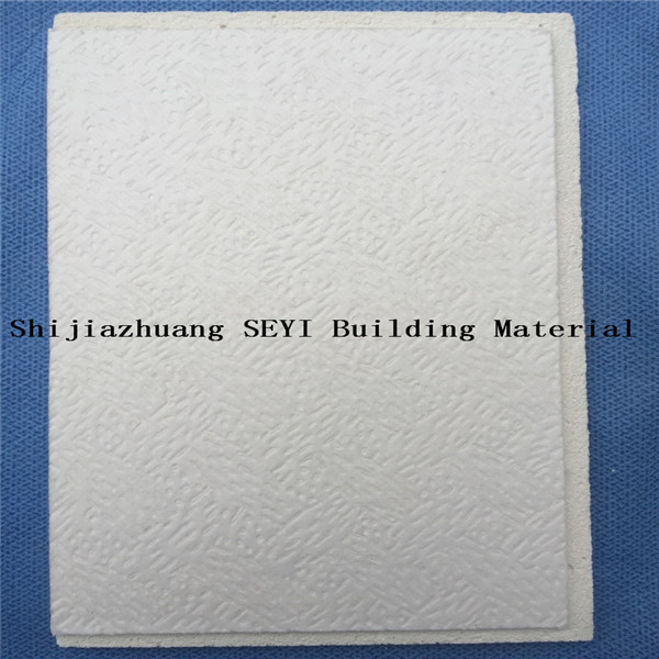 Soundproof Magnesium Oxide Board MGO Board