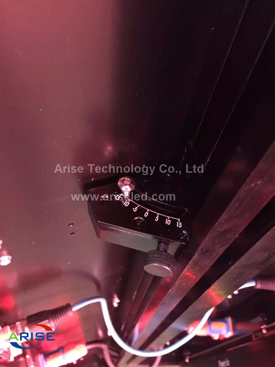 Ariseled P781mm P8928mm P10146mm Outdoor Curtain Mesh Rental led display