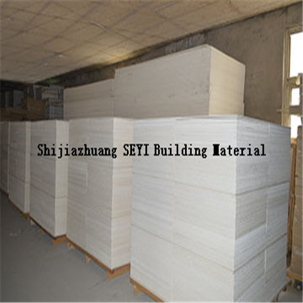 MGO BoardMagnesium Oxide Board for Ceiling Ceiling BoardFireproof Board