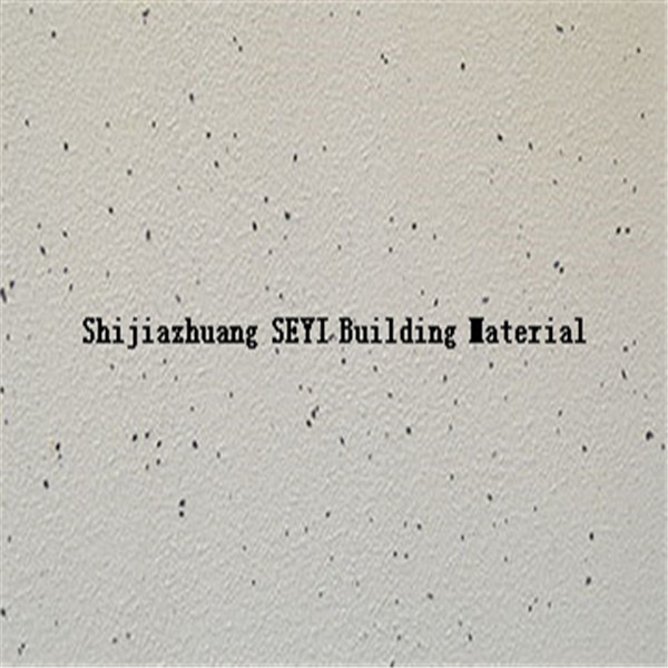 Real Manufacturer of Magnesium Oxide Board MGO Board