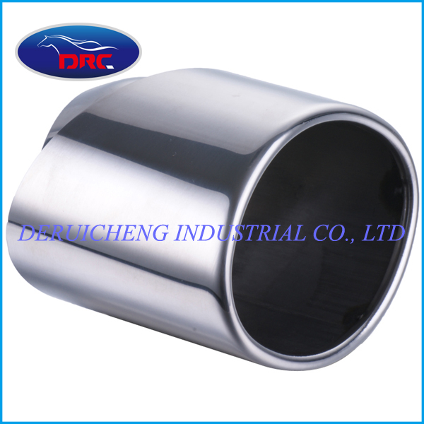 Exhaust Pipe for Japanese Europ America Car Types