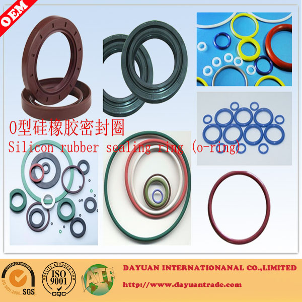 O Ring Oil Seal for Sealing