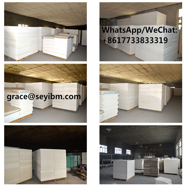 Top quality Magnesium Oxide Board MGO Board