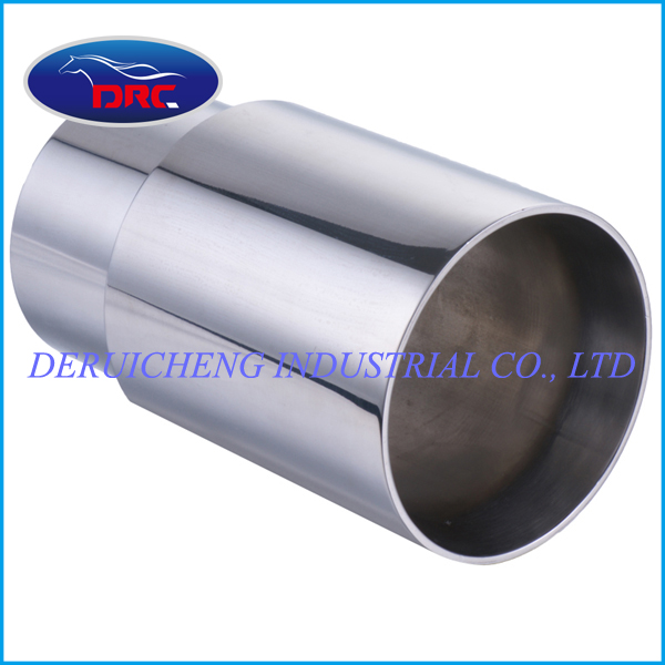 Tail Pipe for All Type Car